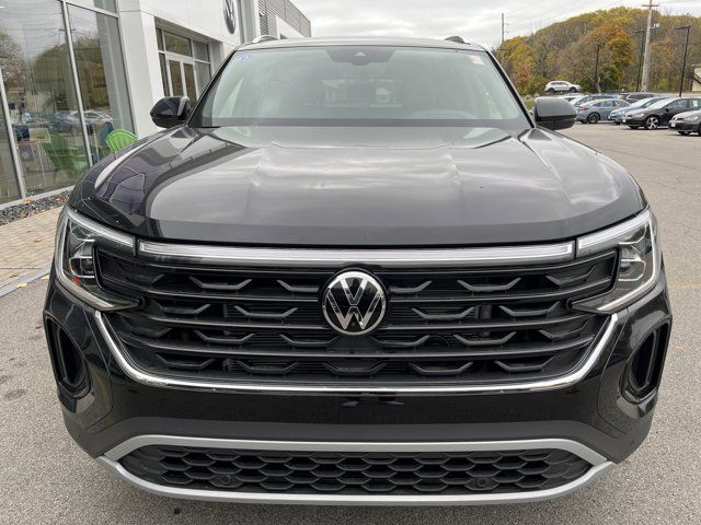 2024 Volkswagen Atlas Cross Sport 2.0T SEL