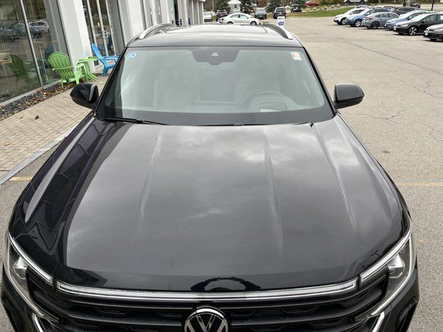 2024 Volkswagen Atlas Cross Sport 2.0T SEL