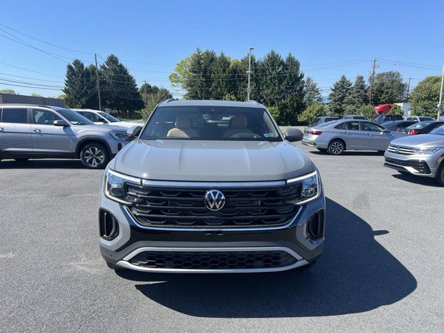 2024 Volkswagen Atlas Cross Sport 2.0T SEL