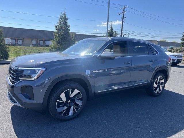 2024 Volkswagen Atlas Cross Sport 2.0T SEL