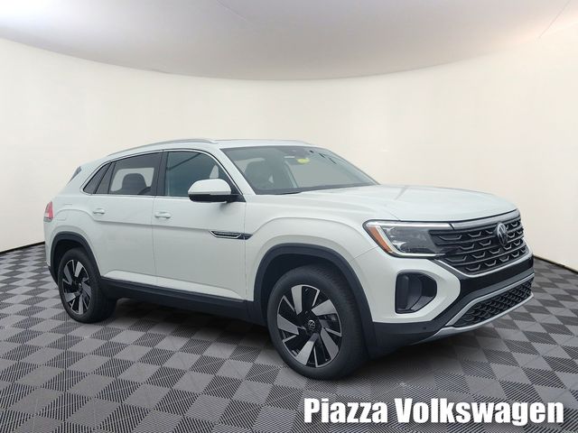 2024 Volkswagen Atlas Cross Sport 2.0T SEL