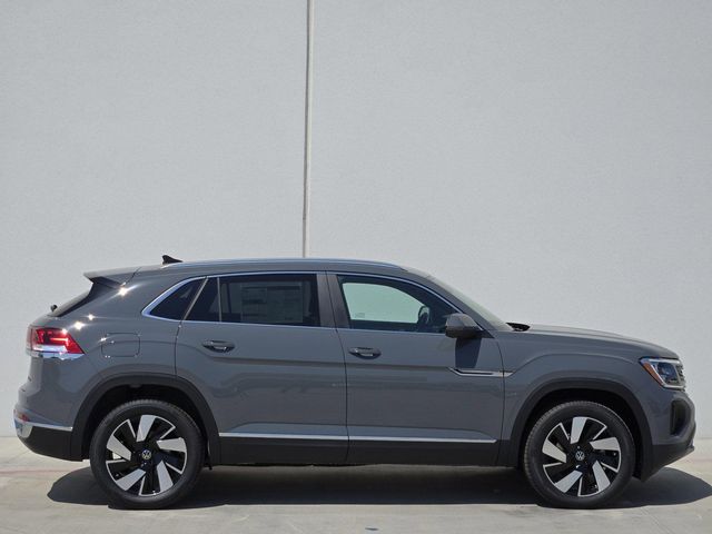 2024 Volkswagen Atlas Cross Sport 2.0T SEL