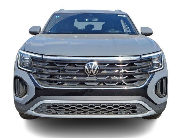 2024 Volkswagen Atlas Cross Sport 2.0T SEL