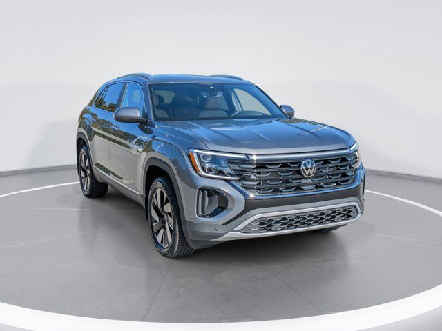 2024 Volkswagen Atlas Cross Sport 2.0T SEL