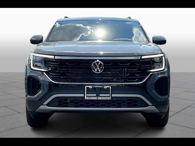 2024 Volkswagen Atlas Cross Sport 2.0T SEL