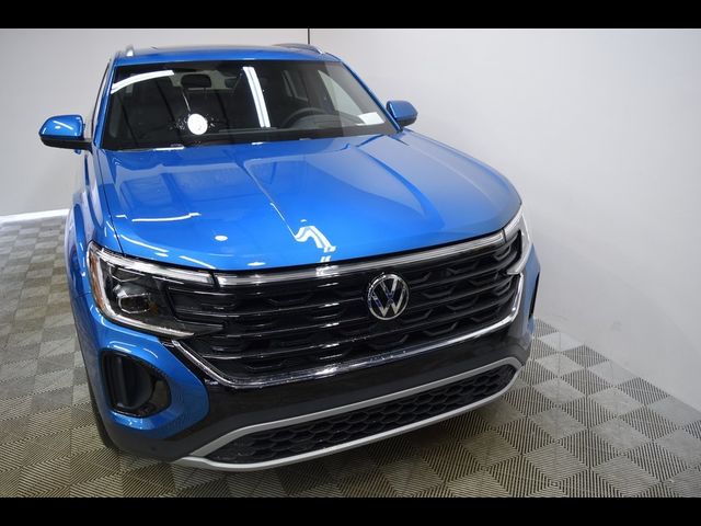 2024 Volkswagen Atlas Cross Sport 2.0T SEL