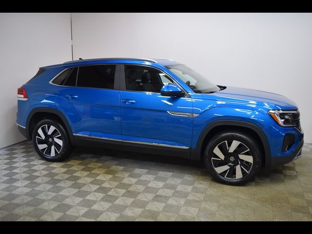 2024 Volkswagen Atlas Cross Sport 2.0T SEL