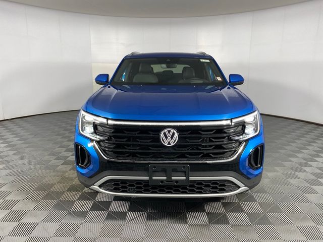 2024 Volkswagen Atlas Cross Sport 2.0T SEL