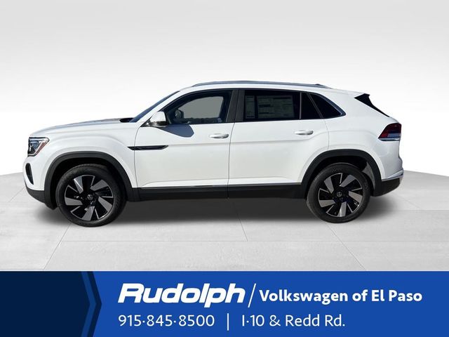 2024 Volkswagen Atlas Cross Sport 2.0T SEL