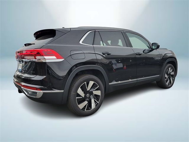 2024 Volkswagen Atlas Cross Sport 2.0T SEL