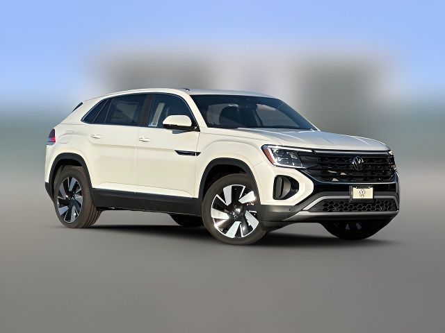 2024 Volkswagen Atlas Cross Sport 2.0T SEL