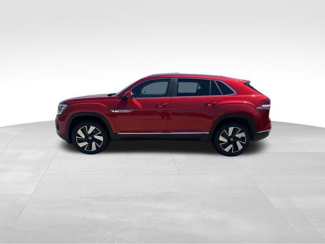 2024 Volkswagen Atlas Cross Sport 2.0T SEL