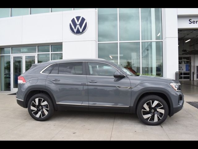 2024 Volkswagen Atlas Cross Sport 2.0T SEL