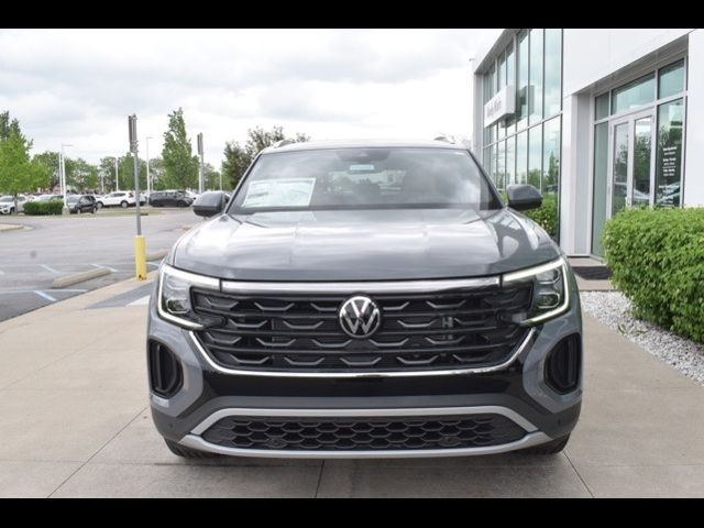 2024 Volkswagen Atlas Cross Sport 2.0T SEL