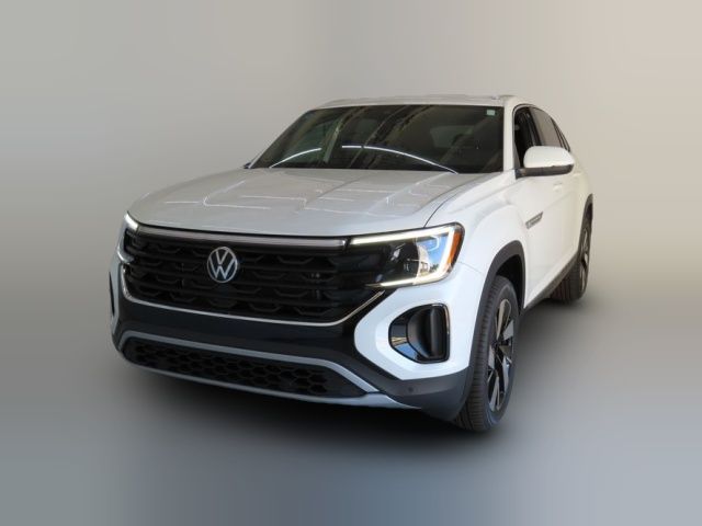 2024 Volkswagen Atlas Cross Sport 2.0T SEL