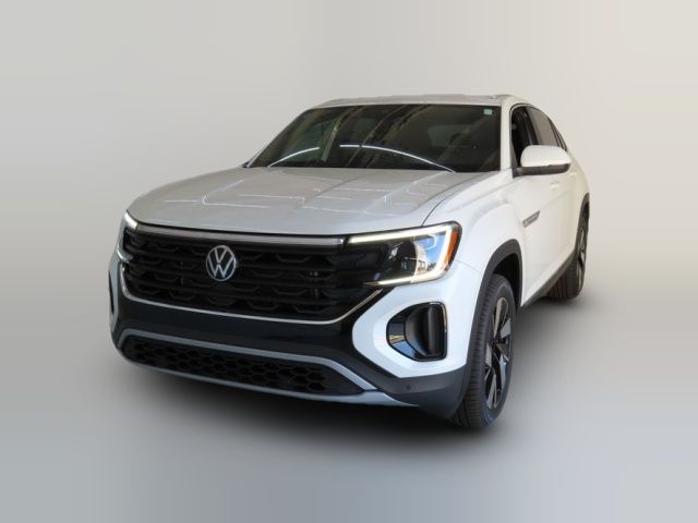 2024 Volkswagen Atlas Cross Sport 2.0T SEL