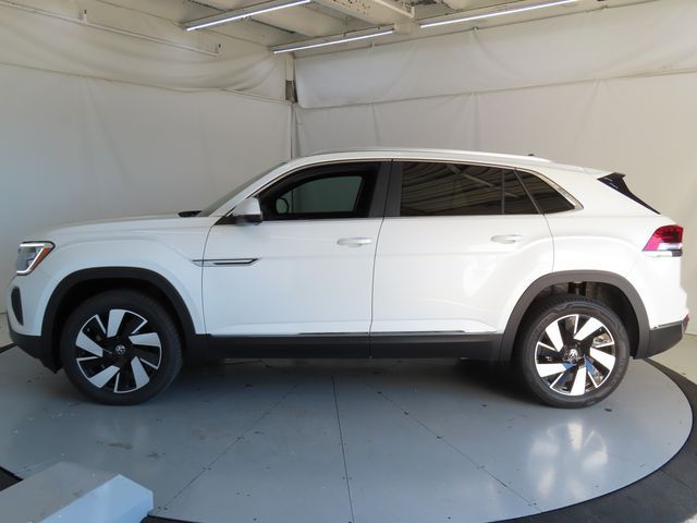 2024 Volkswagen Atlas Cross Sport 2.0T SEL