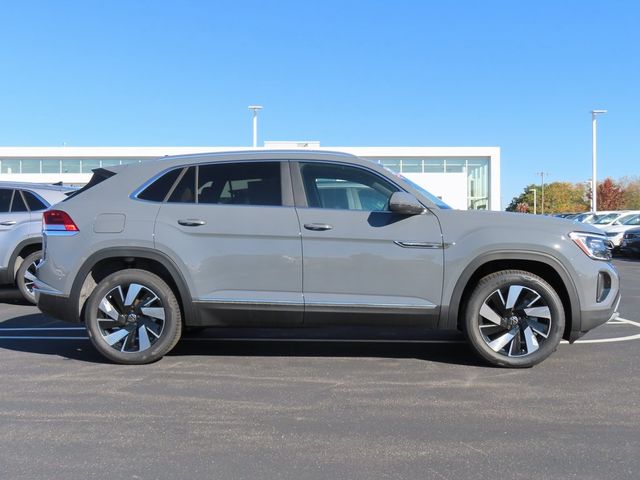 2024 Volkswagen Atlas Cross Sport 2.0T SEL