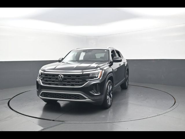 2024 Volkswagen Atlas Cross Sport 2.0T SEL