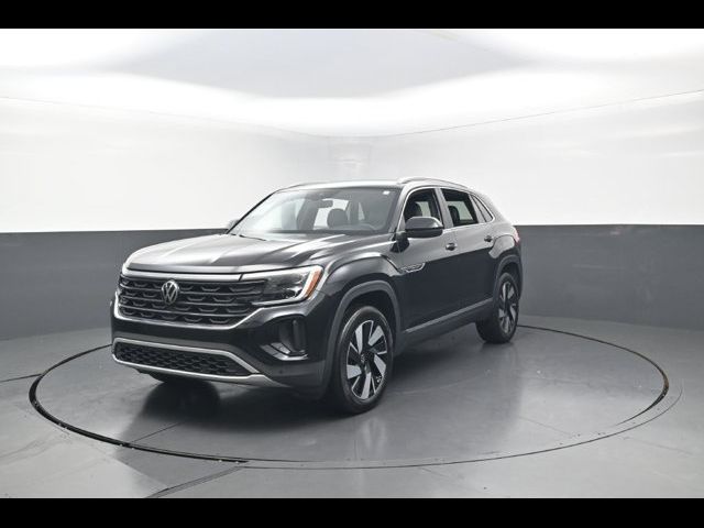 2024 Volkswagen Atlas Cross Sport 2.0T SEL