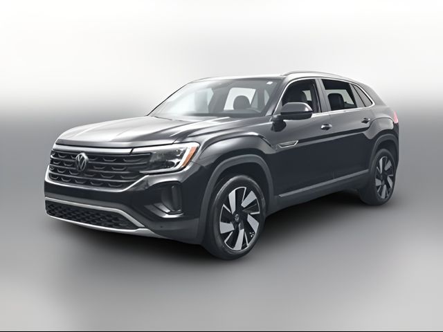 2024 Volkswagen Atlas Cross Sport 2.0T SEL