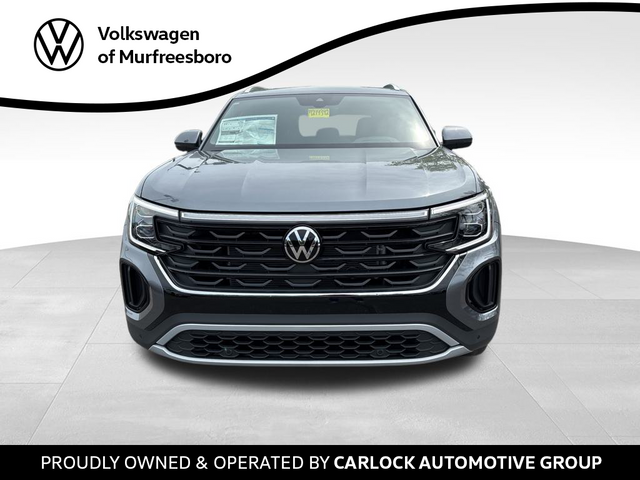 2024 Volkswagen Atlas Cross Sport 2.0T SEL