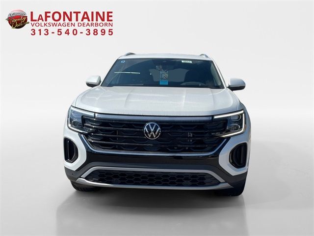 2024 Volkswagen Atlas Cross Sport 2.0T SEL