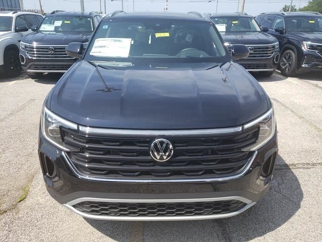 2024 Volkswagen Atlas Cross Sport 2.0T SEL