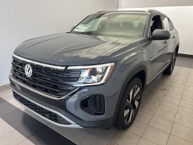 2024 Volkswagen Atlas Cross Sport 2.0T SEL