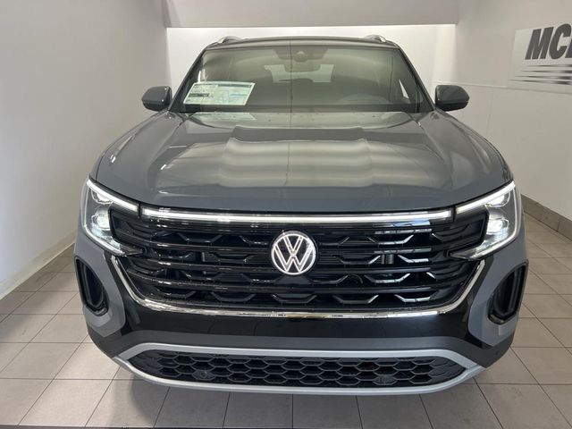 2024 Volkswagen Atlas Cross Sport 2.0T SEL