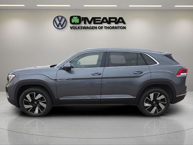 2024 Volkswagen Atlas Cross Sport 2.0T SEL