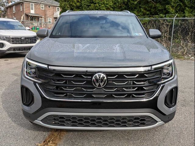 2024 Volkswagen Atlas Cross Sport 2.0T SEL