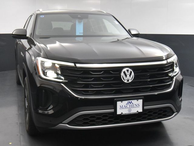 2024 Volkswagen Atlas Cross Sport 2.0T SEL