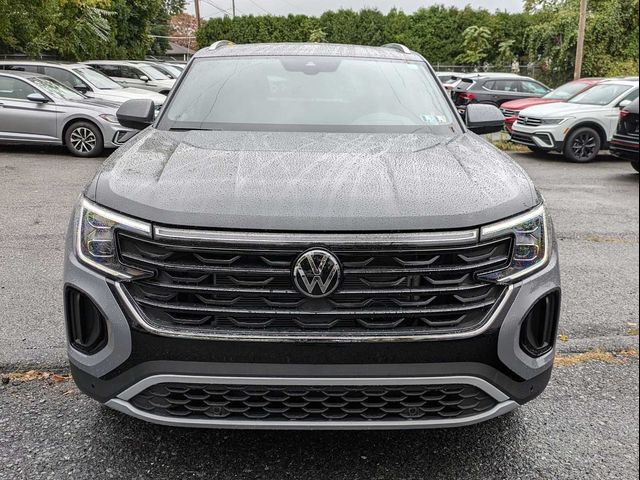 2024 Volkswagen Atlas Cross Sport 2.0T SEL