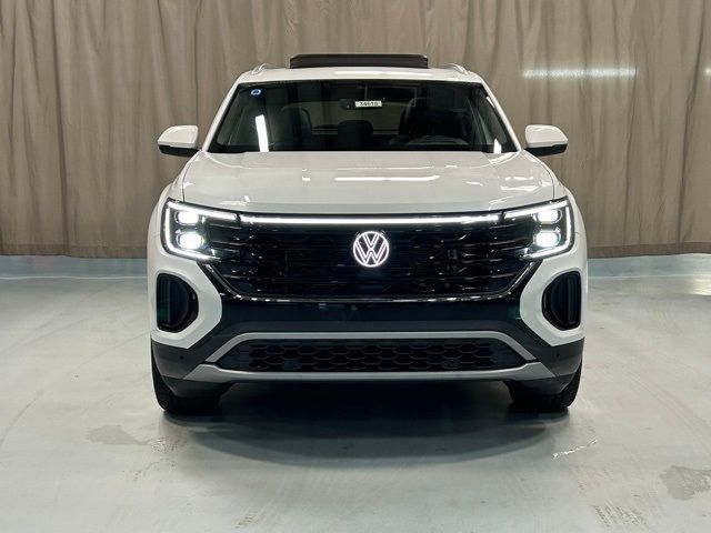 2024 Volkswagen Atlas Cross Sport 2.0T SEL