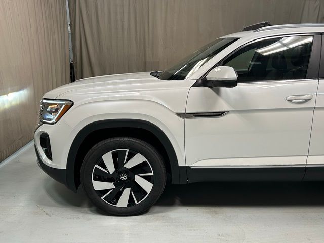 2024 Volkswagen Atlas Cross Sport 2.0T SEL