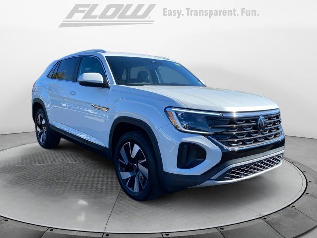 2024 Volkswagen Atlas Cross Sport 2.0T SEL