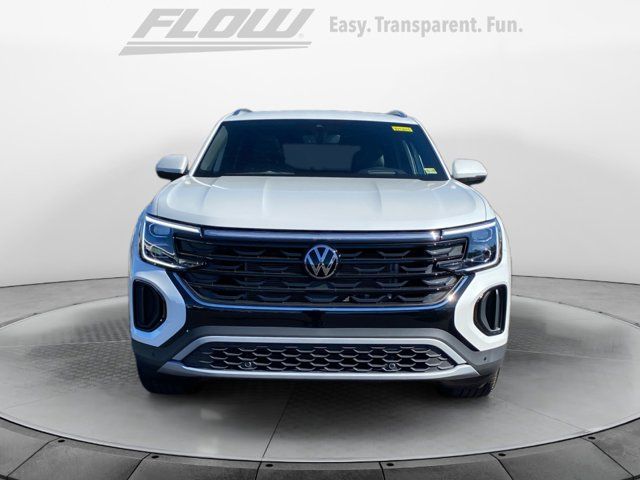 2024 Volkswagen Atlas Cross Sport 2.0T SEL