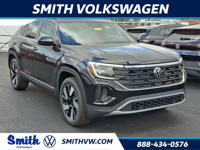 2024 Volkswagen Atlas Cross Sport 2.0T SEL