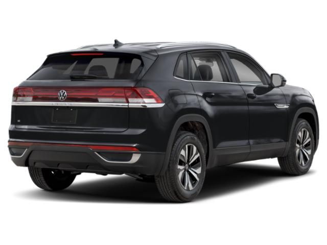 2024 Volkswagen Atlas Cross Sport 2.0T SEL