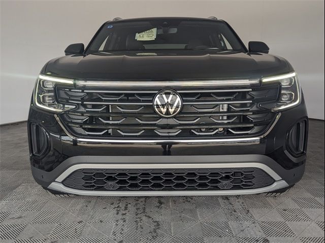 2024 Volkswagen Atlas Cross Sport 2.0T SEL