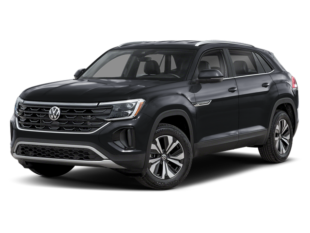 2024 Volkswagen Atlas Cross Sport 2.0T SEL