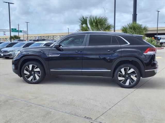 2024 Volkswagen Atlas Cross Sport 2.0T SEL