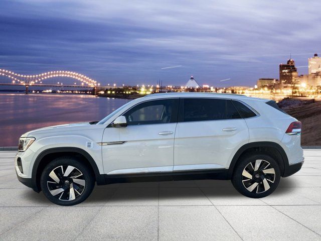 2024 Volkswagen Atlas Cross Sport 2.0T SEL