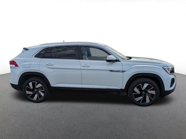 2024 Volkswagen Atlas Cross Sport 2.0T SEL