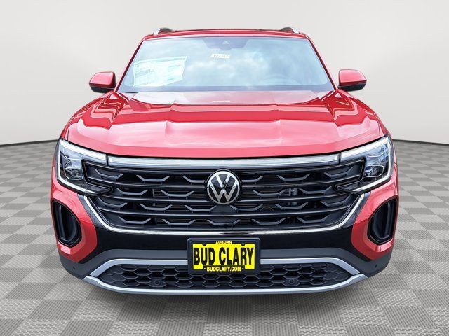 2024 Volkswagen Atlas Cross Sport 2.0T SEL