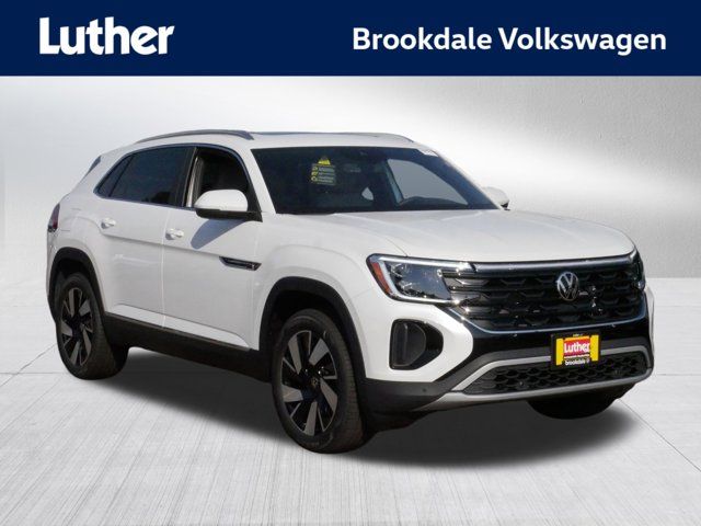 2024 Volkswagen Atlas Cross Sport 2.0T SEL