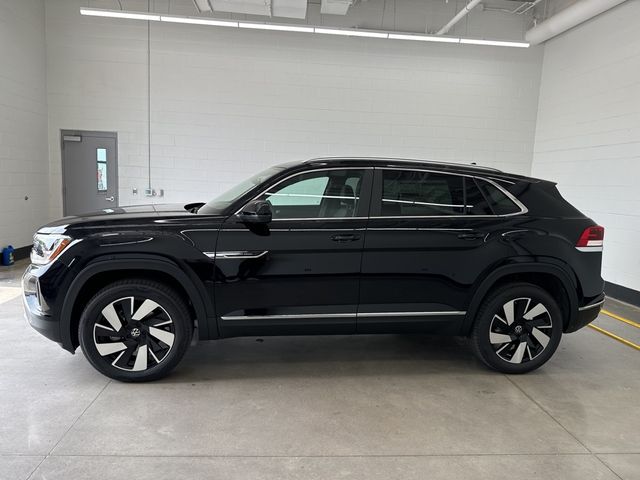 2024 Volkswagen Atlas Cross Sport 2.0T SEL