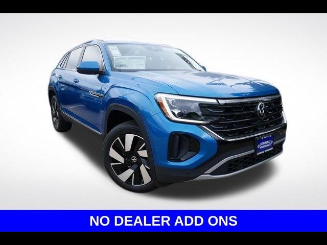 2024 Volkswagen Atlas Cross Sport 2.0T SEL