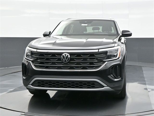 2024 Volkswagen Atlas Cross Sport 2.0T SEL